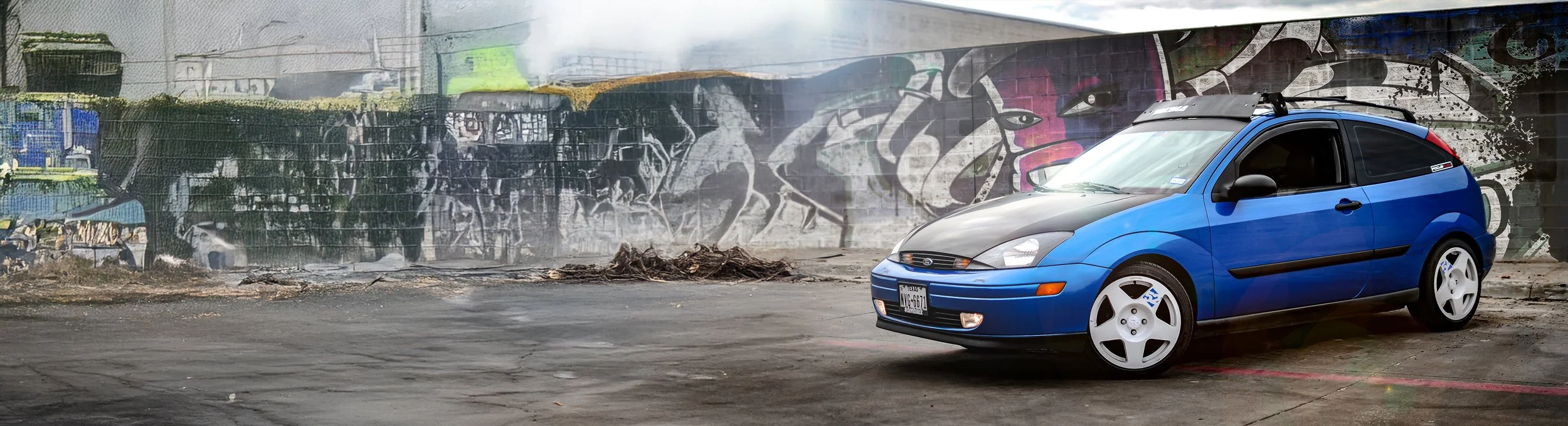 P10 | Blue | Discover Updates Today — FocusRush